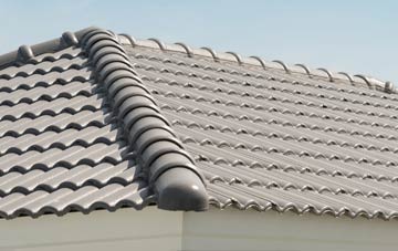 advantages of Upper Feorlig clay roofing