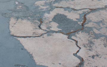 fibreglass roofing replacement Upper Feorlig