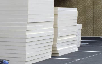 Upper Feorlig flat roof insulation costs