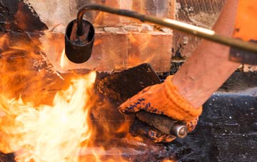 Upper Feorlig flat roof repair companies