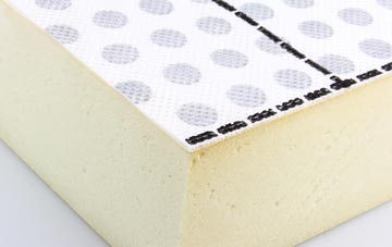 meeting Upper Feorlig building codes