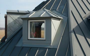 metal roofing Upper Feorlig, Highland