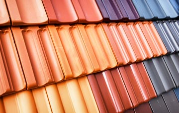 Upper Feorlig roof tile costs