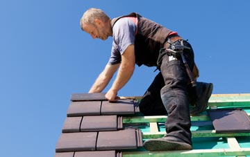 disadvantages of Upper Feorlig slate roofing