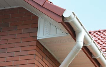 Upper Feorlig soffit repair costs