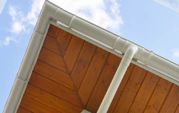 Upper Feorlig soffit types