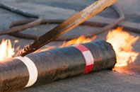 free Upper Feorlig flat roofing repair quotes